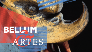 Ausstellung zum 30-jährigen Krieg Bellum et Artes