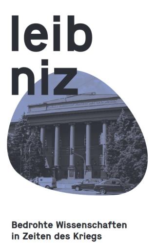Bedrohte Wissenschaften_Studienpräsentation