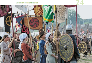 Cover_VisGK_Staging the pagan past