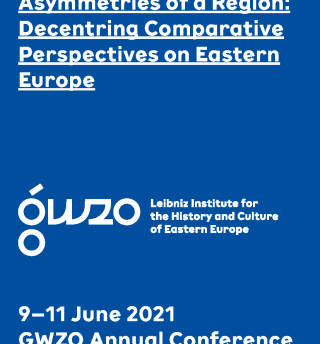 Flyer Jahrestagung 2021 - Ausschnitt