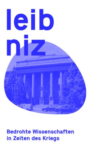 Bedrohte Wissenschaften_Studienpräsentation