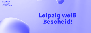 GWZO Lange der Nacht der Wissenschaft 2023 Leipzig