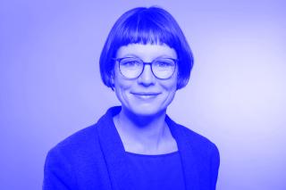 Dr. Katja Castryck-Naumann