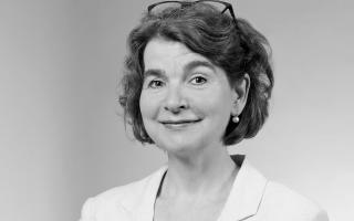 Susanne Jaeger