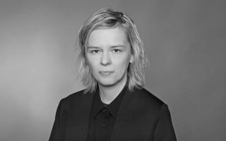 Portrait Magda Wlostowska